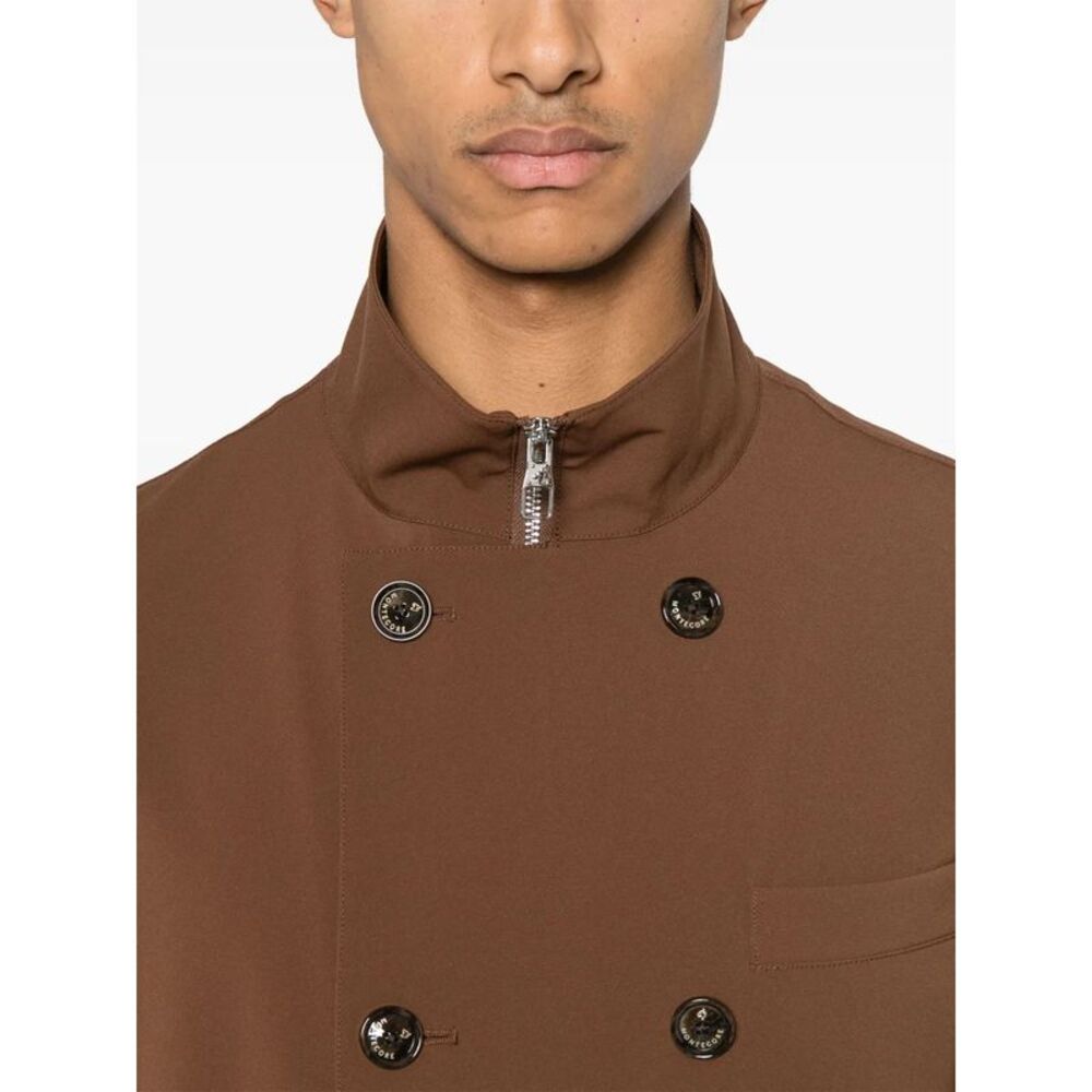 Montecore Men Double-Breasted Jacket - Picture 4 of 5